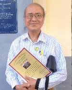 Dr. Kyaw Kyaw Aung